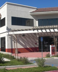 Santa Clarita Open MRI'