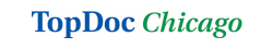 Logo for Top Doc Chicago'
