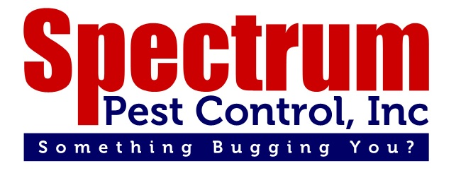 Company Logo For Spectrum Pest Control'