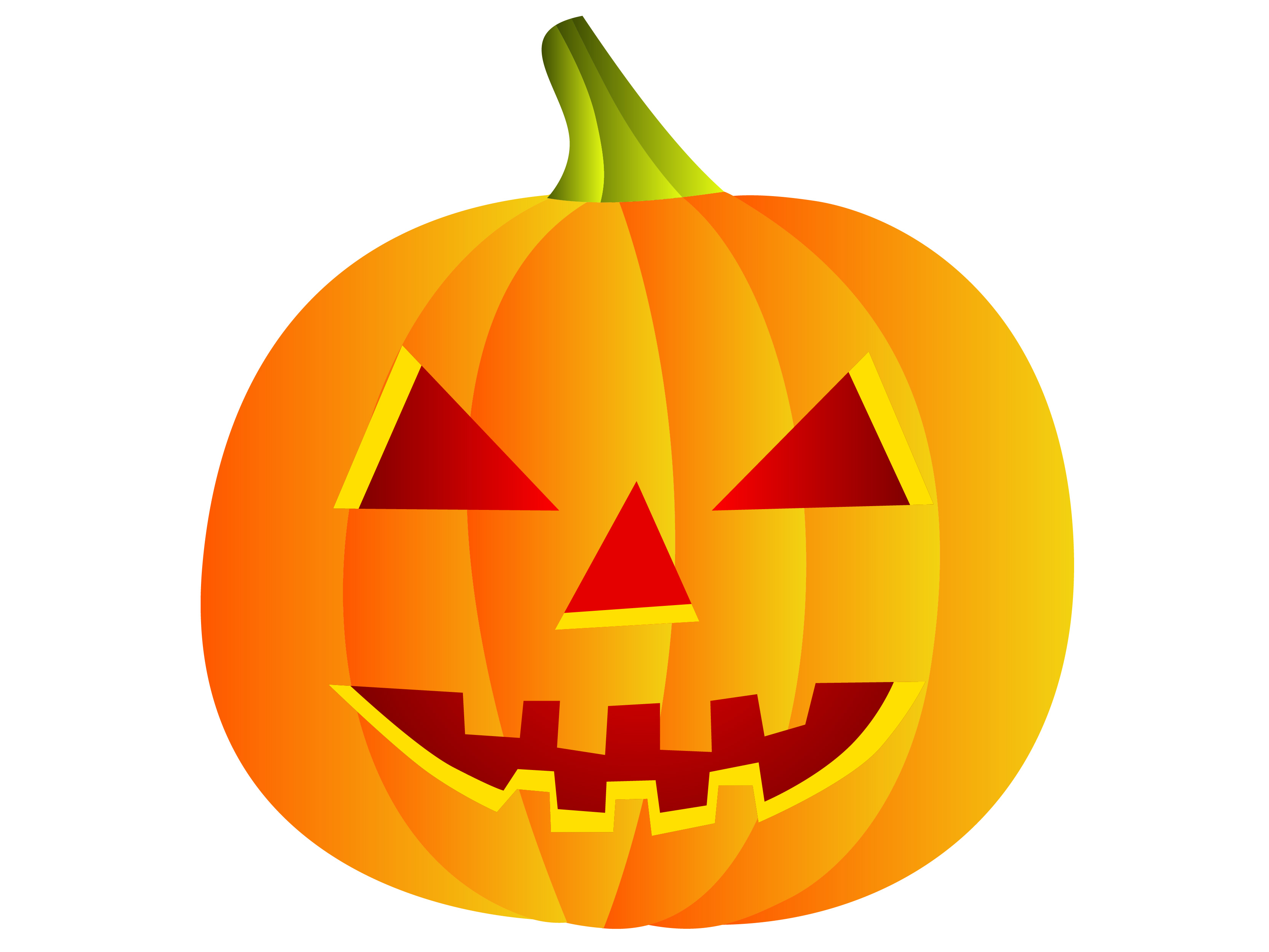Glendale Halloween Superstore Logo