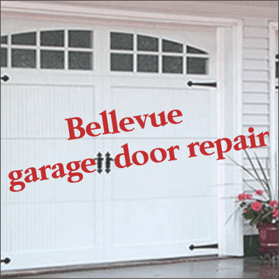 Company Logo For Garage Door Repair Bellevue WA'