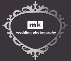 MK Wedding Photography