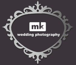 MK Wedding Photography'