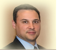 Michael D. Shroge'