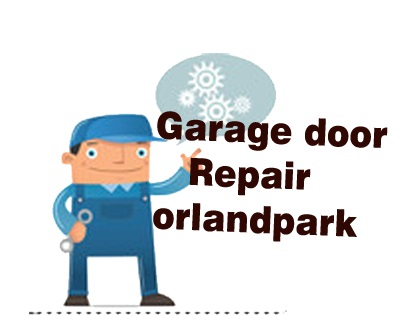 Orland Park Garage Door Repair