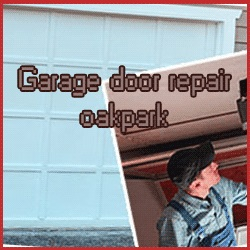 Oak Park Garage Door Repair