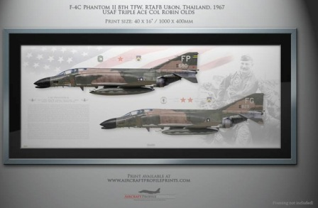 AircraftProfilePrints