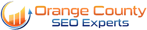 Orange County SEO Experts'