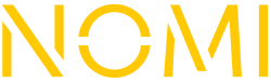 NOMI Logo