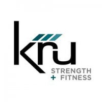 Kru Strength + Fitness'