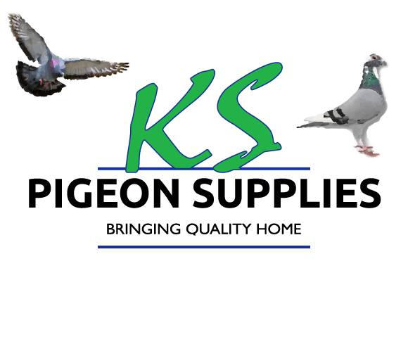 KS PIGEON SUPPLIES