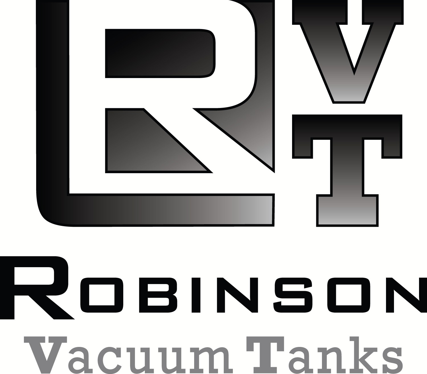 Robinson Vacuum Tanks'