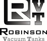 Robinson Vacuum Tanks