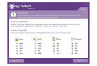 copy protect software