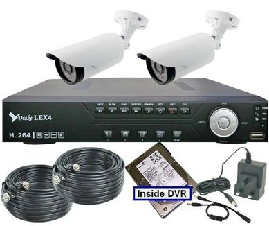 Cricklewood Electronics