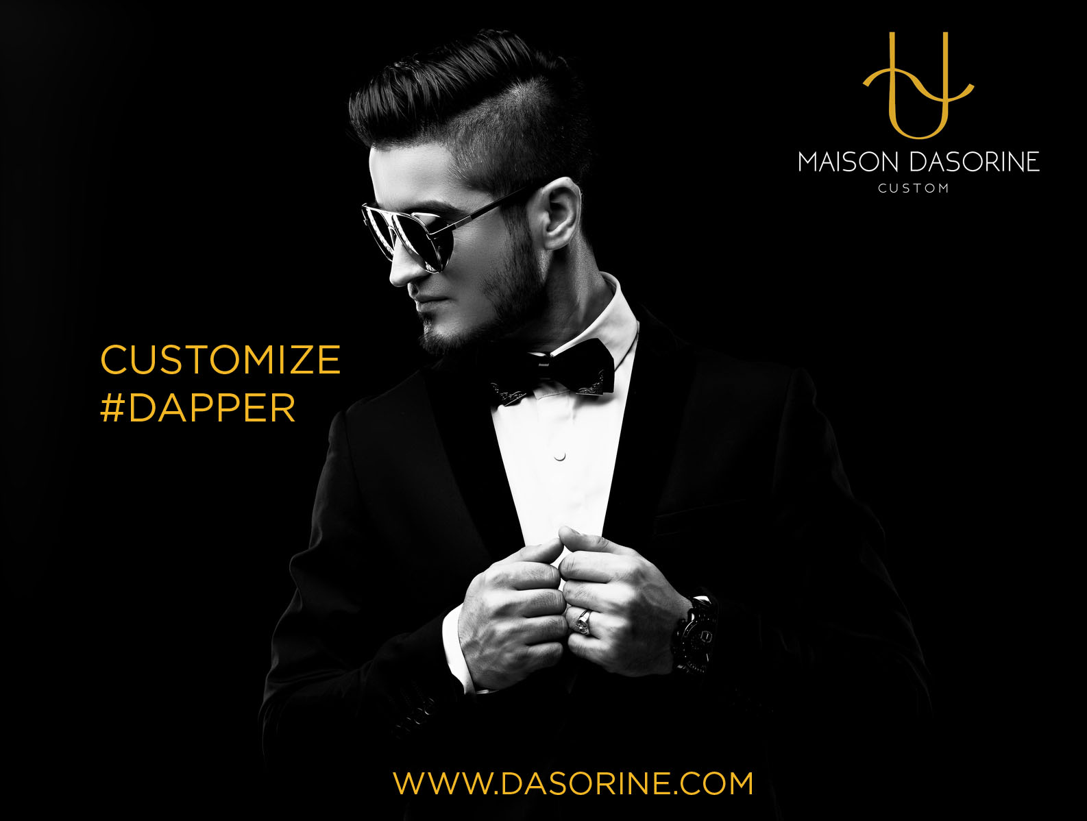 Dasorine.com'