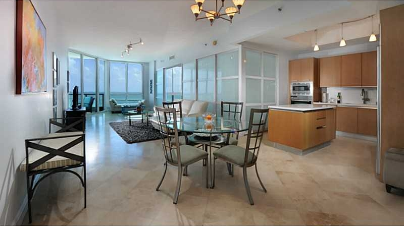 Tim Allen Announces Unit 905 in Continuum South Beach