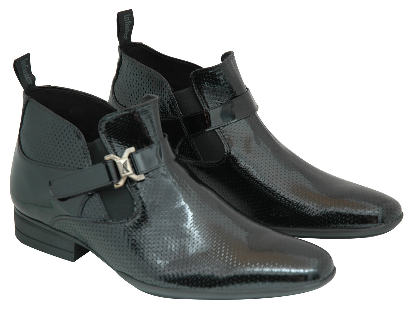 Austin height increasing shoes