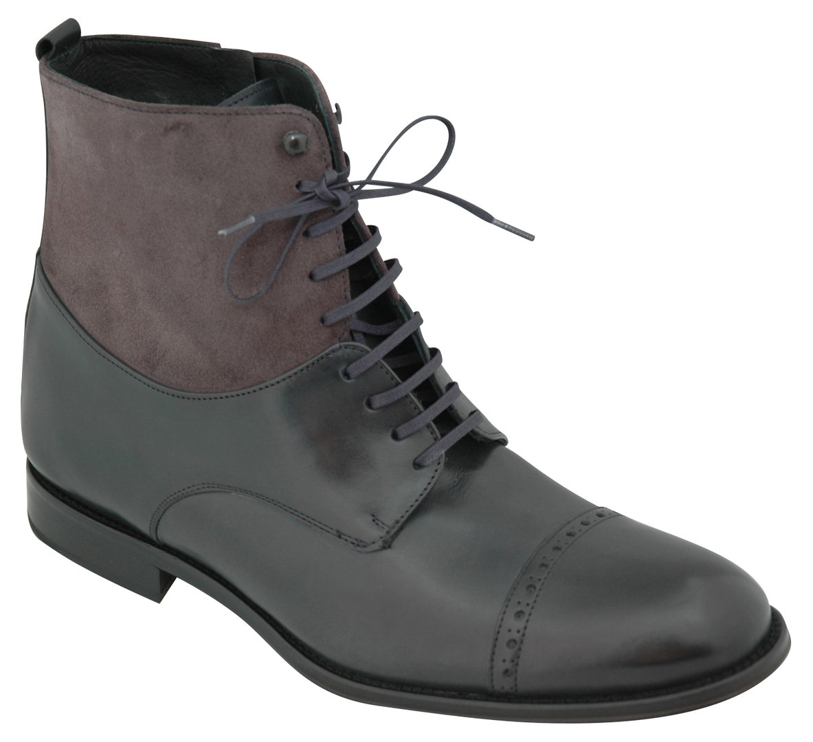 Bergen elvatos shoes