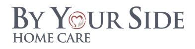 By Your Side Home Care Logo