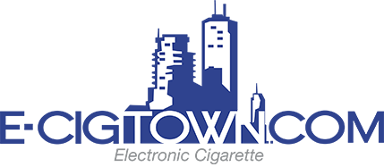 Company Logo For E-CIG TOWN'