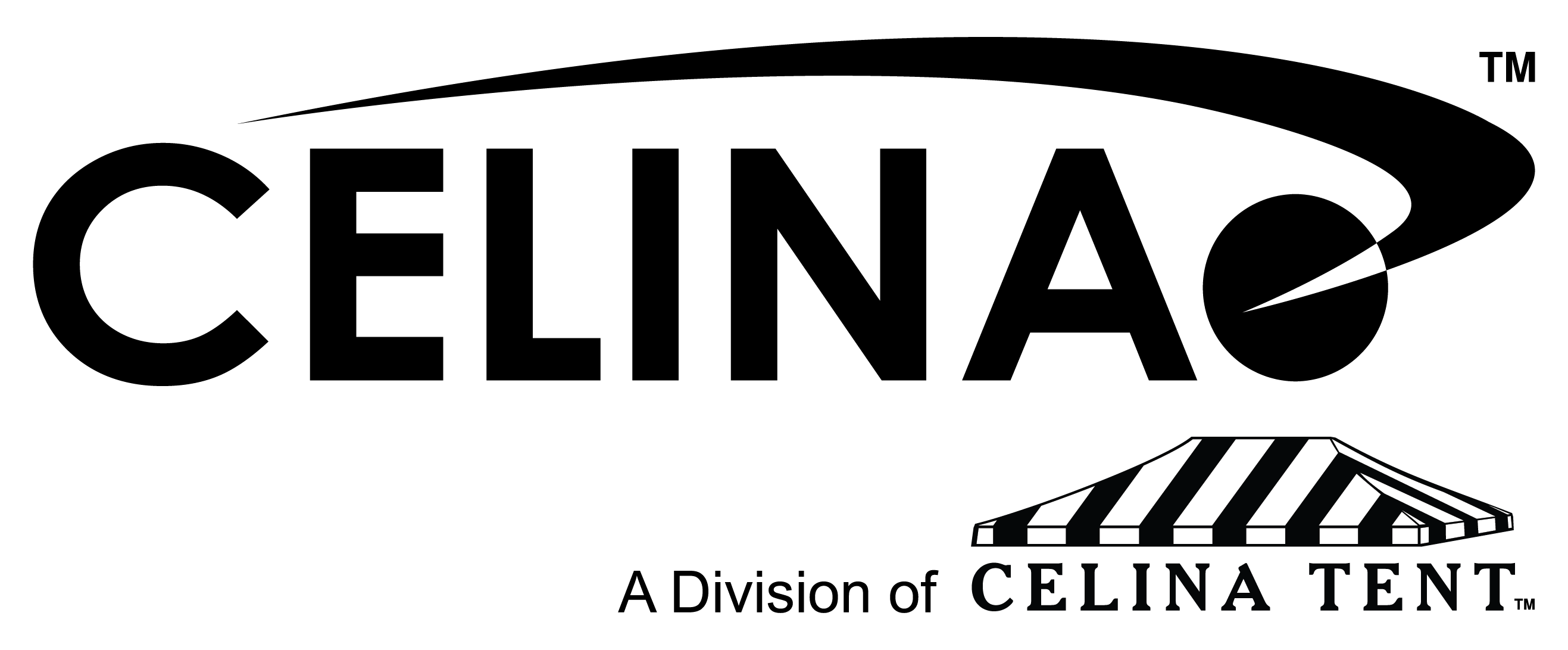 Celina Tent Company Logo'