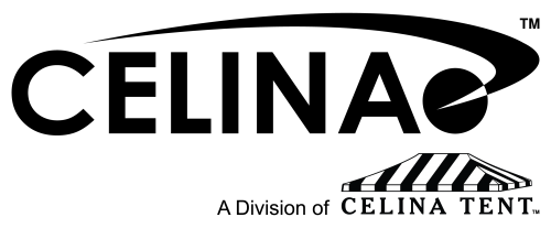 Celina Tent Company Logo'