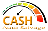 Cash Auto Salvage