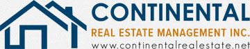 Continental Real Estate Management, INC'