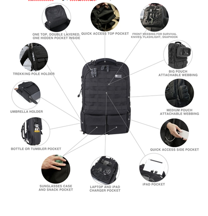 KickstarterCrowdfunding Campaign Underway for Tactical City'