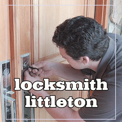 Locksmith Littleton CO