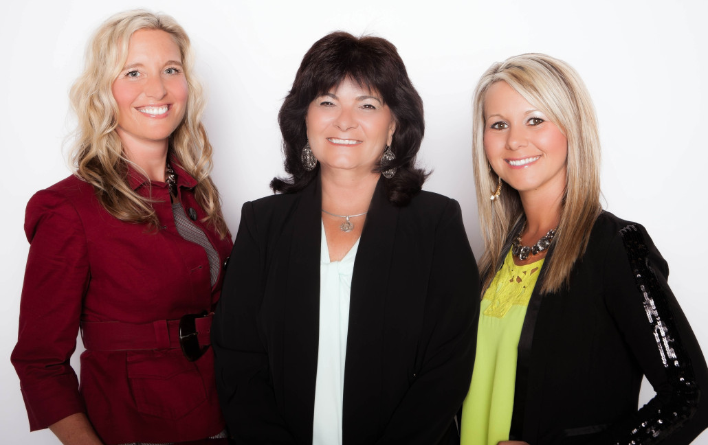 Priority Professional Group'