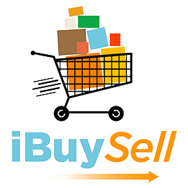 Company Logo For iBuySell'