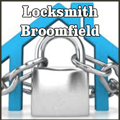 Locksmith Broomfield CO