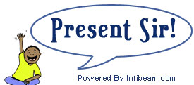 Logo for Presentsir.com'