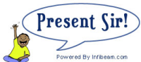 Presentsir.com Logo