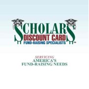 Scholar Discount Card