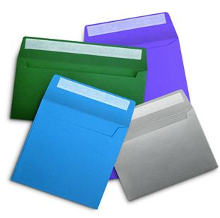 Pitshanger Envelopes