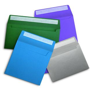 Pitshanger Envelopes'