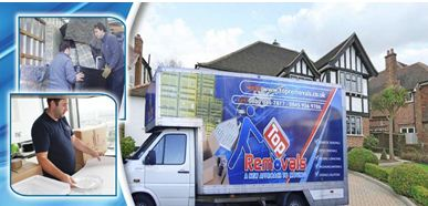 Top Removals Ltd