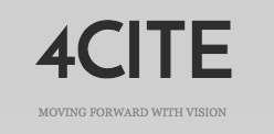 4Cite Pty Ltd Logo