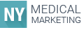NY Medical Marketing Logo
