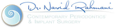 Company Logo For Contemporary Periodontics and Implant Surge'