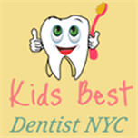 Company Logo For Kids Best Dentist NYC'