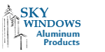 Company Logo For Sky Windows and Doors'