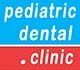 Pediatric Dental Clinic Logo