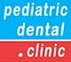 Company Logo For Pediatric Dental Clinic'