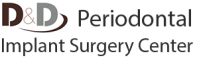 Company Logo For D&amp;amp;D Periodontal Implant Surgery Cen'