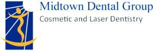 Midtown Dental Group P.C. Logo