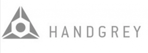 Company Logo For HandGrey'